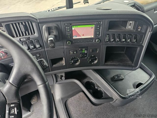 Standaard trekker SCANIA R450 Highline