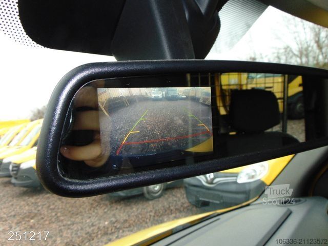 Furgão de teto alto RENAULT Master 2.3 dCi 135 L3H3 -Kamera-