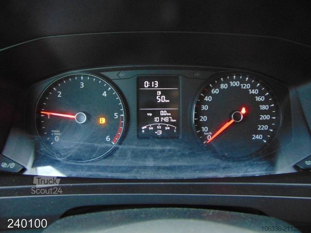 Komercijalno vozilo sa visokim krovom VOLKSWAGEN T6 TRANSPORTER 2.0 TDI L2H3 -REGALSYSTEM-