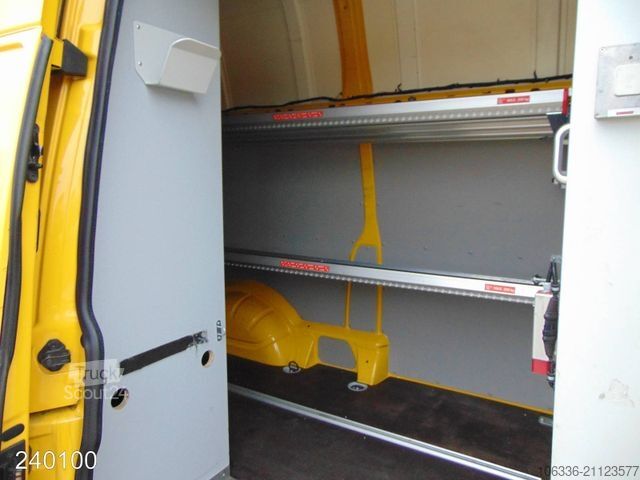 Komercijalno vozilo sa visokim krovom VOLKSWAGEN T6 TRANSPORTER 2.0 TDI L2H3 -REGALSYSTEM-