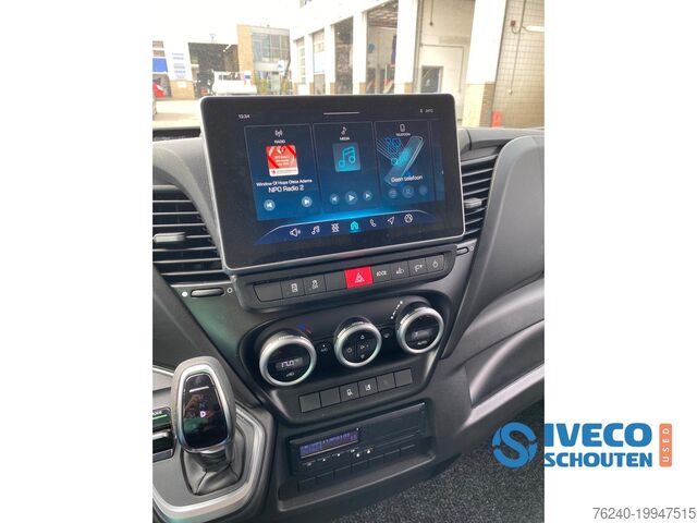 Valigia Iveco Daily 50C18HA8 | Origineel NL | N2 | Direct Lev...