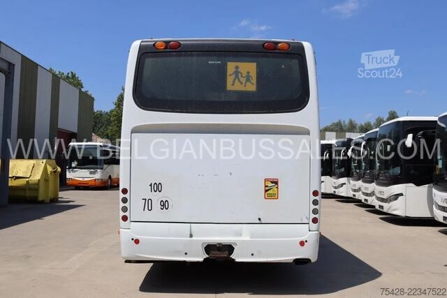 Bus interurbain Irisbus Crossway