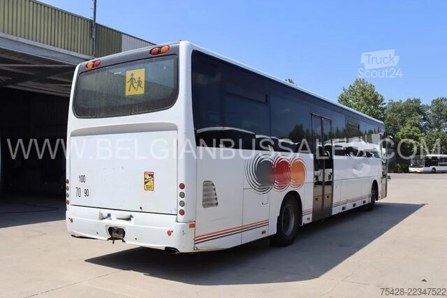Bus interurbain Irisbus Crossway