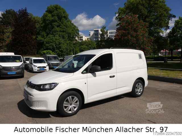 Panel kombi VOLKSWAGEN Caddy Cargo *4M*SHZ*ALUCA*AHK*