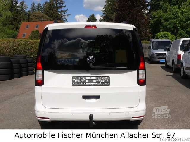 Panel kombi VOLKSWAGEN Caddy Cargo *4M*SHZ*ALUCA*AHK*