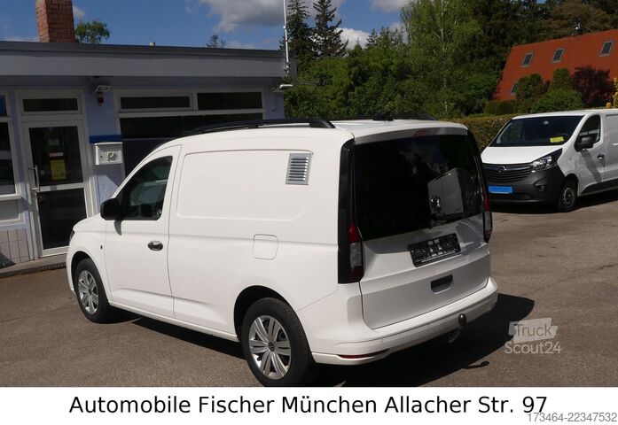 Panel kombi VOLKSWAGEN Caddy Cargo *4M*SHZ*ALUCA*AHK*