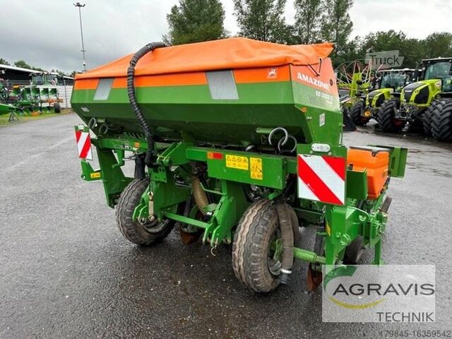 Zaaimachine Amazone ED 3000-C