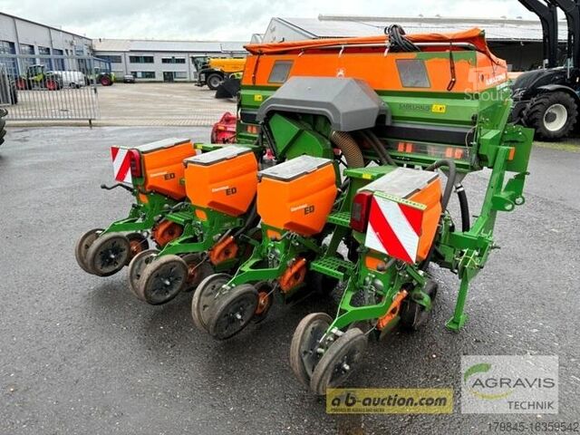 Zaaimachine Amazone ED 3000-C