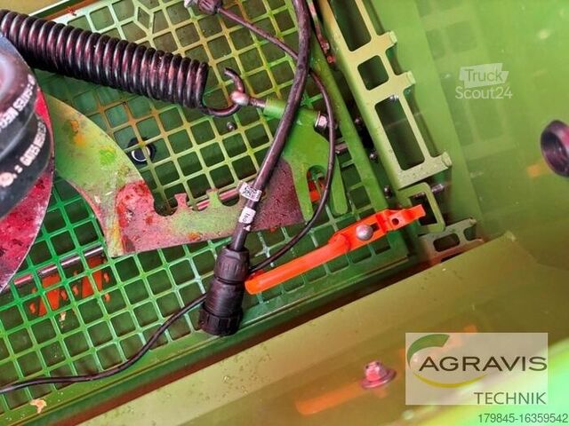 Zaaimachine Amazone ED 3000-C