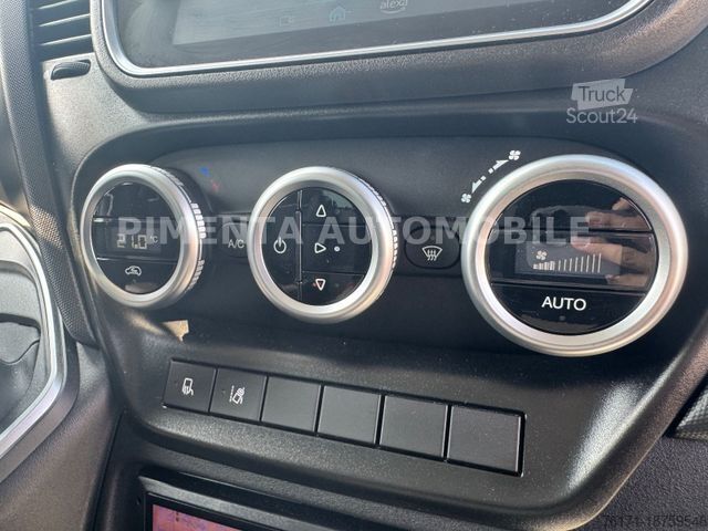 Fourgon tôlé IVECO Daily 50C18HA8 MY24 KOFFER LBW RFK KLIMA TEMPOM