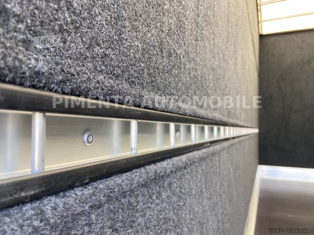 Fourgon tôlé IVECO Daily 50C18HA8 MY24 FILZKOFFER RFK KLIMA TEMPOM