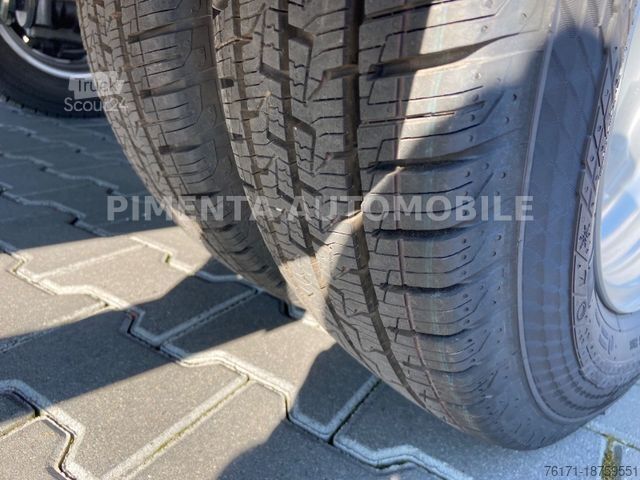 Fourgon tôlé IVECO Daily 50C18HA8 AUTOM FILZKOFFER RFK KLIMA TEMPOM