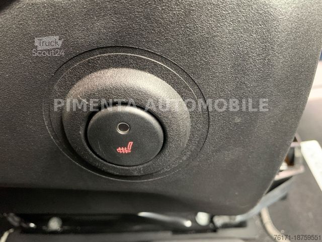 Fourgon tôlé IVECO Daily 50C18HA8 MY24 FILZKOFFER RFK KLIMA TEMPOM