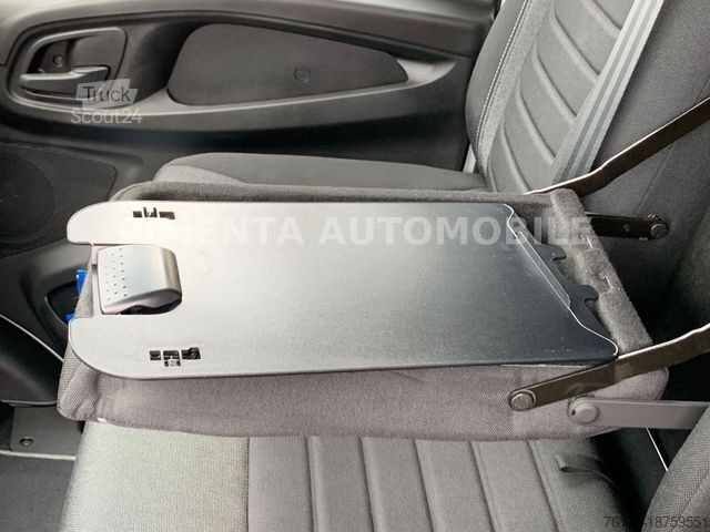 Fourgon tôlé IVECO Daily 50C18HA8 AUTOM FILZKOFFER RFK KLIMA TEMPOM