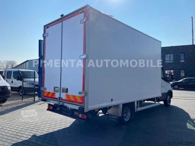 Фургон-будка IVECO Daily 50C18HA8P FILZKOFFER RFK KLIMA TEMPOM LED
