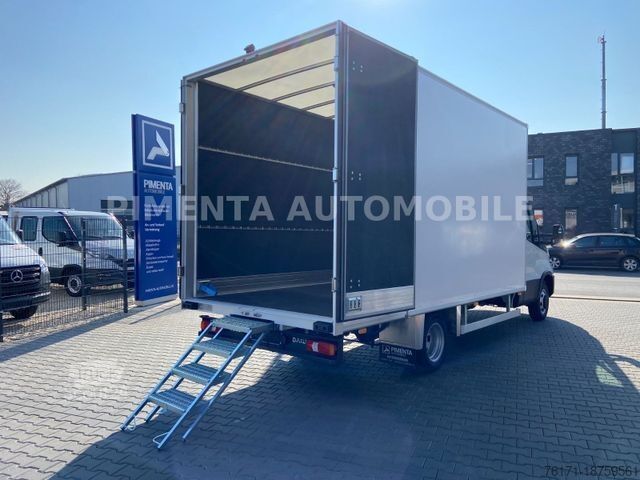 Фургон-будка IVECO Daily 50C18HA8P FILZKOFFER RFK KLIMA TEMPOM LED