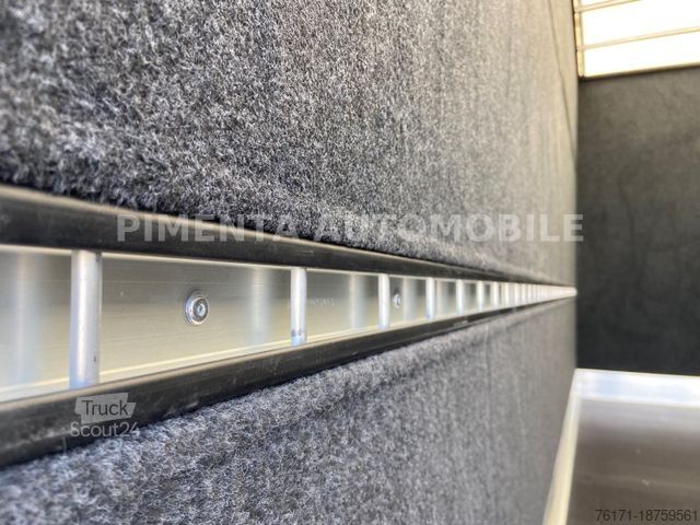 Фургон-будка IVECO Daily 50C18HA8P FILZKOFFER RFK KLIMA TEMPOM LED