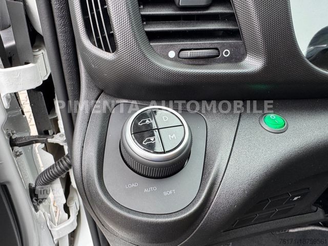 Фургон-будка IVECO Daily 50C18HA8P FILZKOFFER RFK KLIMA TEMPOM LED