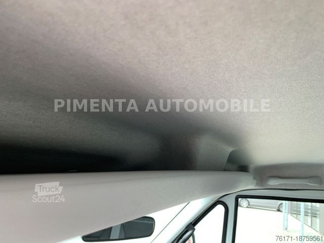 Фургон-будка IVECO Daily 50C18HA8P FILZKOFFER RFK KLIMA TEMPOM LED