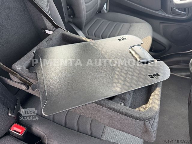 Фургон-будка IVECO Daily 50C18HA8P FILZKOFFER RFK KLIMA TEMPOM LED