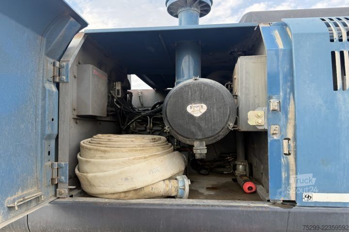 Yol silindiri Hitachi ZX350-3LCK UHD / Swiss-Vehicle