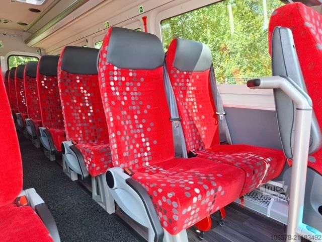 Minibus MERCEDES-BENZ Mercedes Benz Sprinter Altas Ecoline K