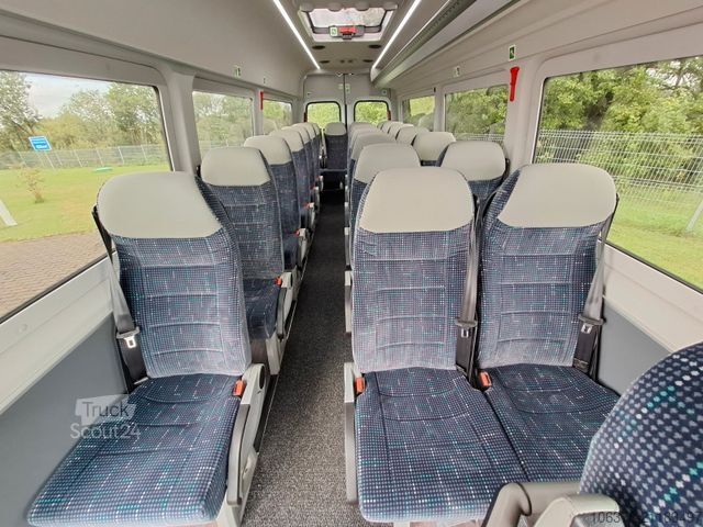 Kleinbus MERCEDES-BENZ Mercedes Benz Sprinter Altas Ecoline K