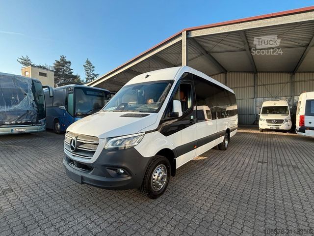 Minibus MERCEDES-BENZ Mercedes Benz Sprinter Altas Businessline K