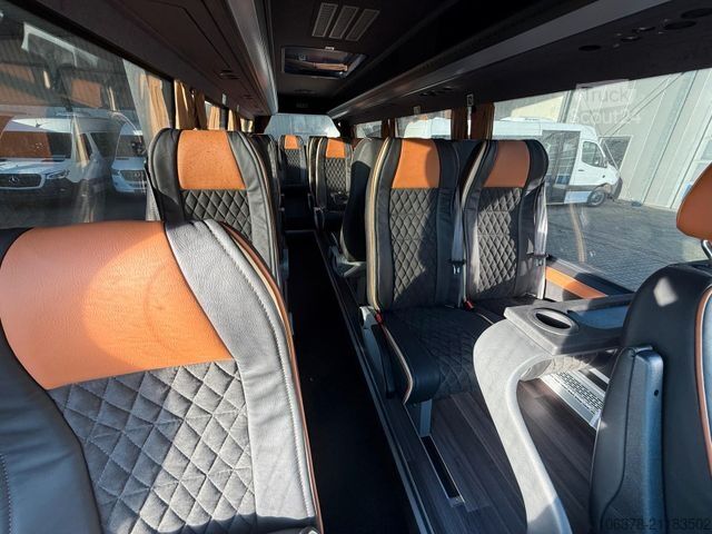 Minibus MERCEDES-BENZ Mercedes Benz Sprinter Altas Businessline K