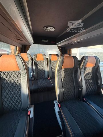 Minibus MERCEDES-BENZ Mercedes Benz Sprinter Altas Businessline K