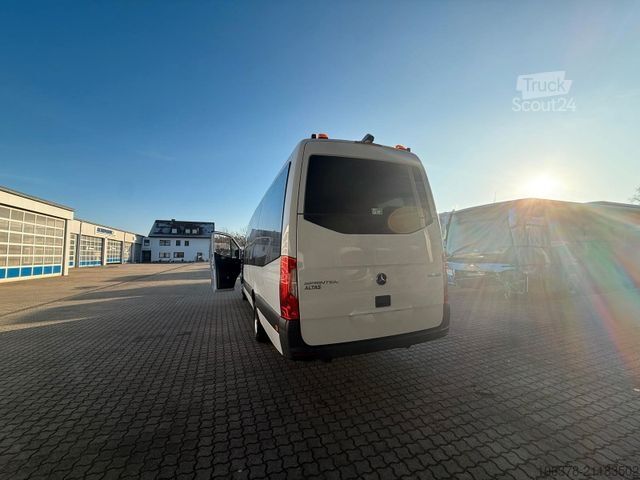 Minibus MERCEDES-BENZ Mercedes Benz Sprinter Altas Businessline K