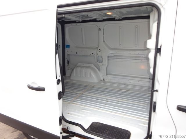 Furgone RENAULT Trafic Kasten L1H1 2,9t Komfort/Euro 6