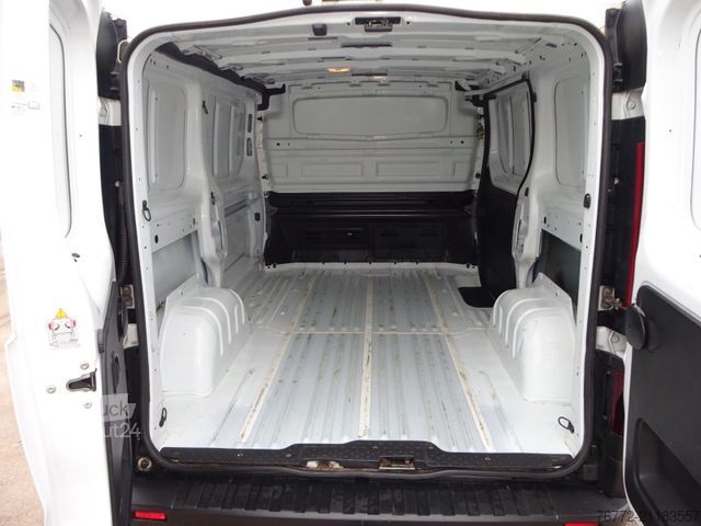 Furgone RENAULT Trafic Kasten L1H1 2,9t Komfort/Euro 6