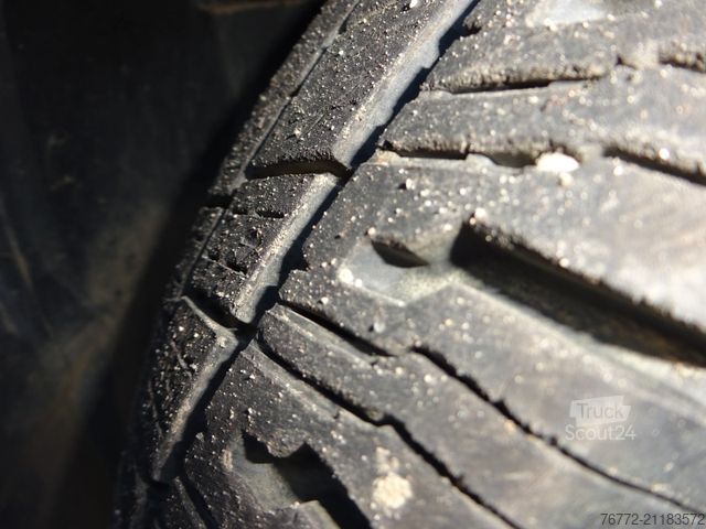 Pick-up dodávka CITROEN Jumper Doka. 35 L4 BlueHDi 160/Webasto