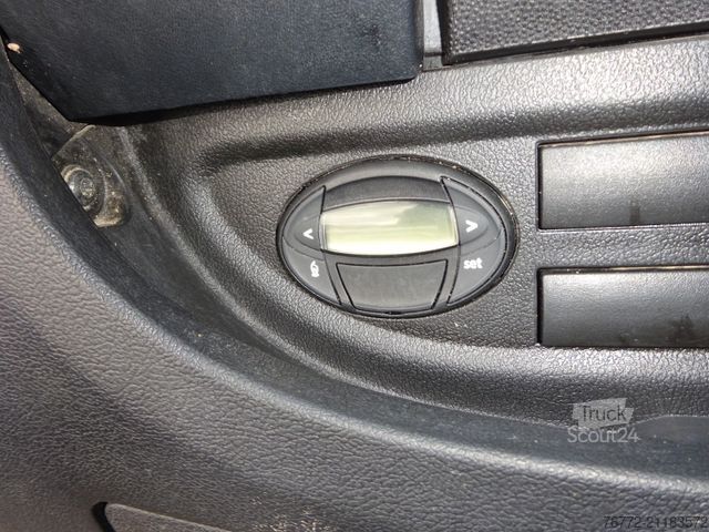 Pick-up dodávka CITROEN Jumper Doka. 35 L4 BlueHDi 160/Webasto