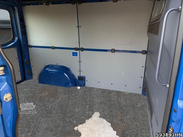 Kastenwagen MERCEDES-BENZ Sprinter 314 CDI *L1H1*Klima*Tempomat*