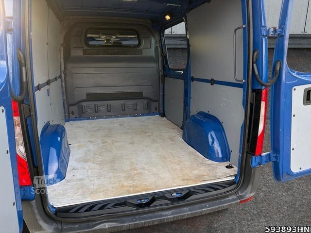 Kastenwagen MERCEDES-BENZ Sprinter 314 CDI *L1H1*Klima*Tempomat*
