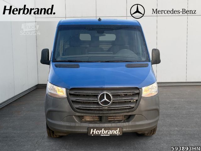 Kastenwagen MERCEDES-BENZ Sprinter 314 CDI *L1H1*Klima*Tempomat*