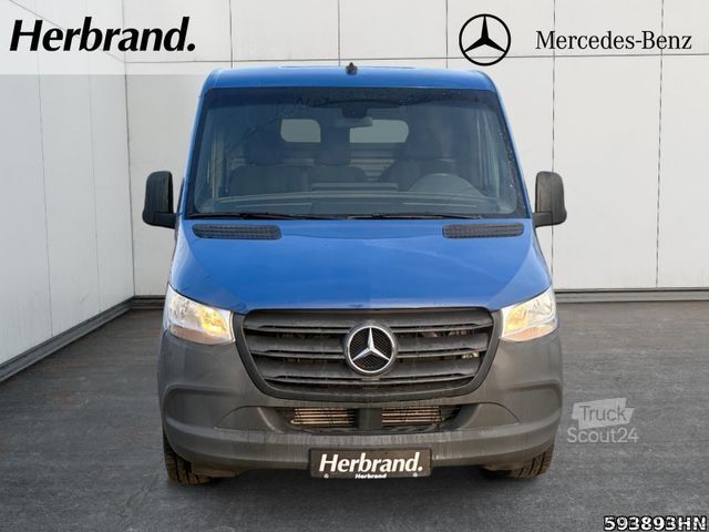 Kleinbus MERCEDES-BENZ Sprinter 314 CDI *L1H1*Klima*Tempomat*