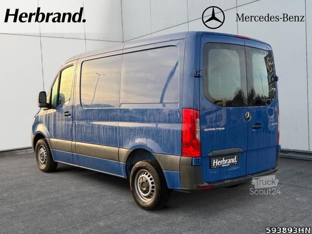 Kleinbus MERCEDES-BENZ Sprinter 314 CDI *L1H1*Klima*Tempomat*