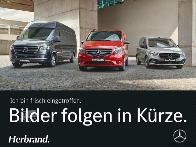 Kleinbus MERCEDES-BENZ Vito eVito 19 PRO XXL