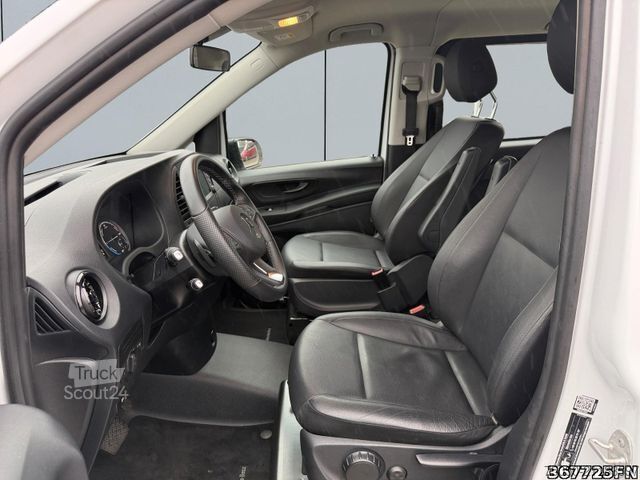 Minibus MERCEDES-BENZ Vito eVito 19 PRO XXL