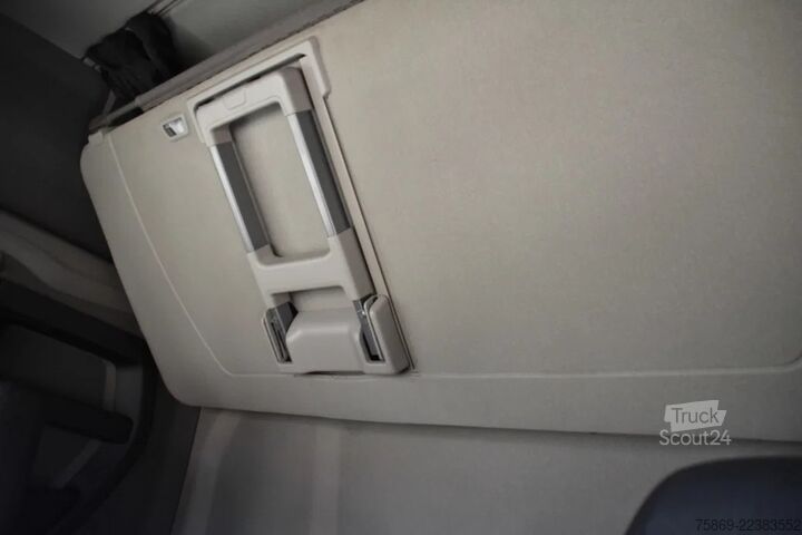 Standard-SZM Scania S450 NGS 4x2NB - EURO 6 D - RETARDER - 892 TKM ...