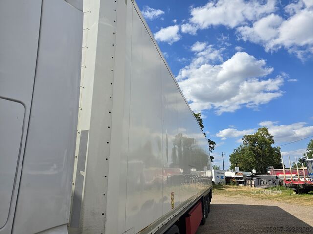  Schmitz Cargobull SCB*S3B  mit Verzinkten Rahmen