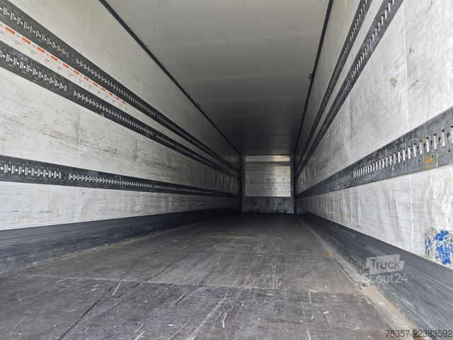  Schmitz Cargobull SCB*S3B  mit Verzinkten Rahmen