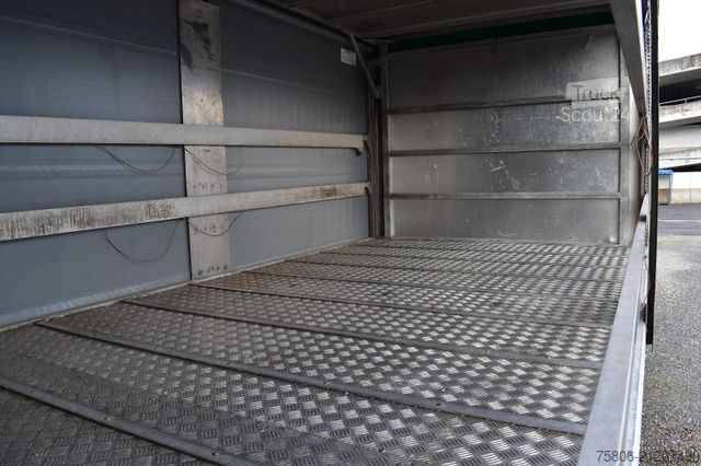 Drankenwagen FUSO Canter 6C15