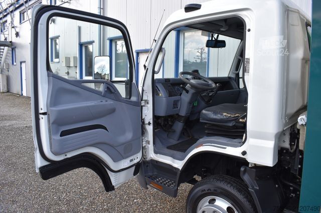 Drankenwagen FUSO Canter 6C15