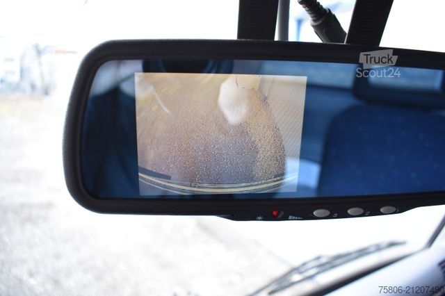 Drankenwagen FUSO Canter 6C15