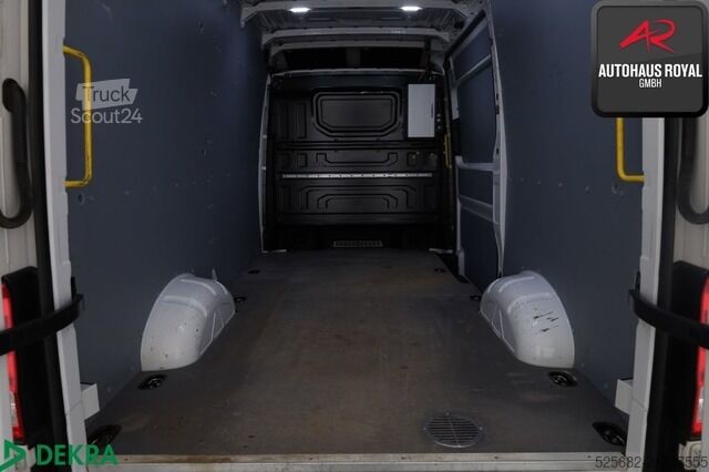 Panel van Volkswagen Crafter 2.0 TDI L2H2 KASTEN SCHWINGSITZ,STANDHZ