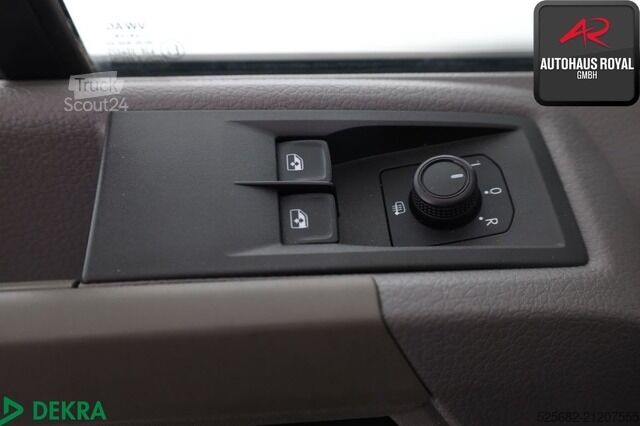 Panel van Volkswagen Crafter 2.0 TDI L2H2 KASTEN SCHWINGSITZ,STANDHZ